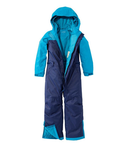 L.L.Bean | Kids' Cold Buster Snowsuit