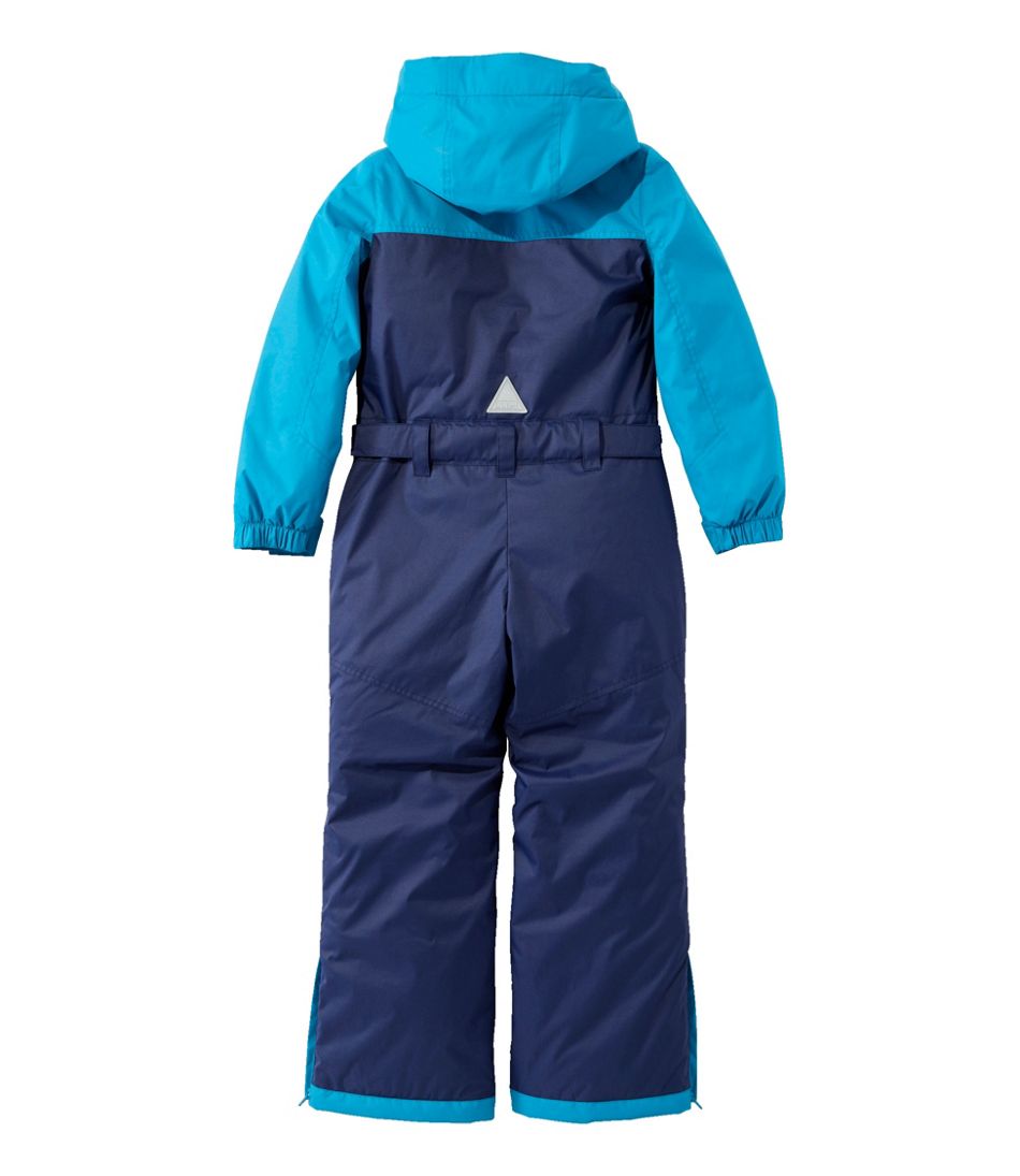 L.L.Bean | Kids' Cold Buster Snowsuit