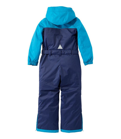 L.L.Bean | Kids' Cold Buster Snowsuit