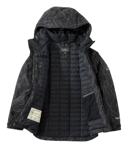L.L.Bean | Kids' Waterproof Wildcat Reflective Ski Jacket