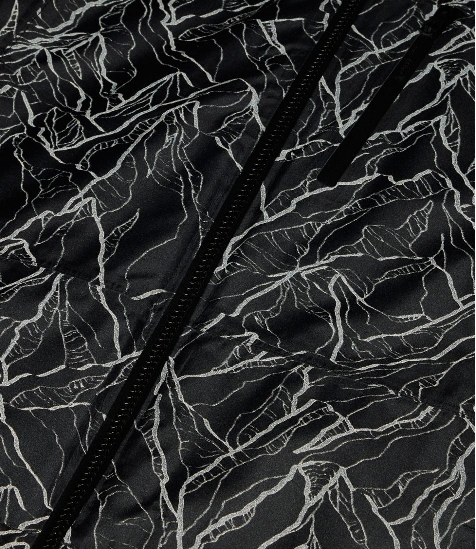 L.L.Bean | Kids' Waterproof Wildcat Reflective Ski Jacket
