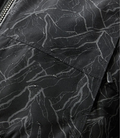 L.L.Bean | Kids' Waterproof Wildcat Reflective Ski Jacket