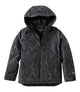 Midnight Black Reflective