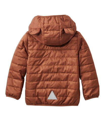L.L.Bean | Infants' and Toddlers' Fleece-Lined Insulated Jacket