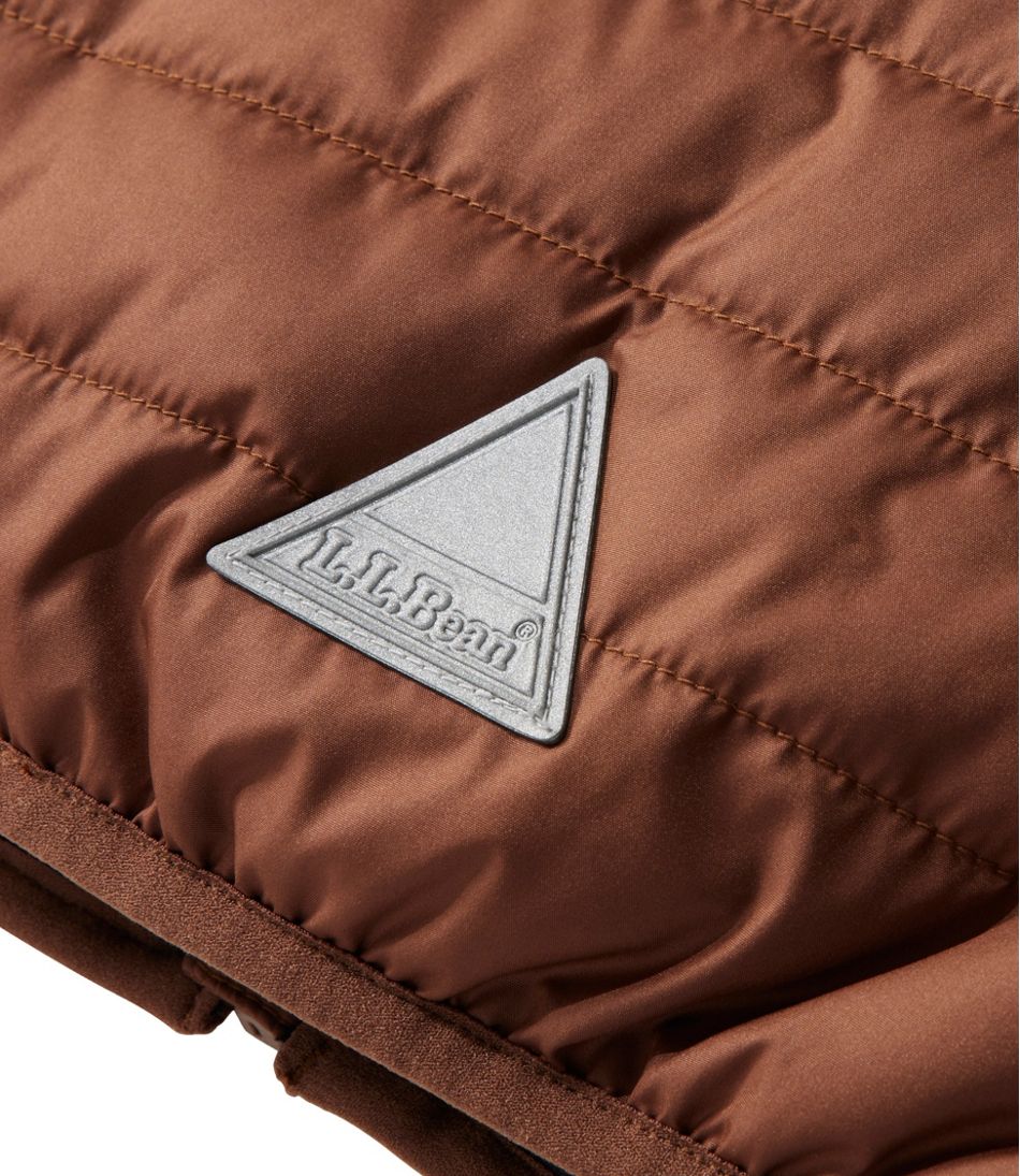 L.L.Bean | Infants' and Toddlers' Fleece-Lined Insulated Jacket