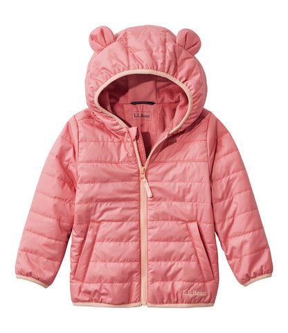 Field Rose,6-12 Months