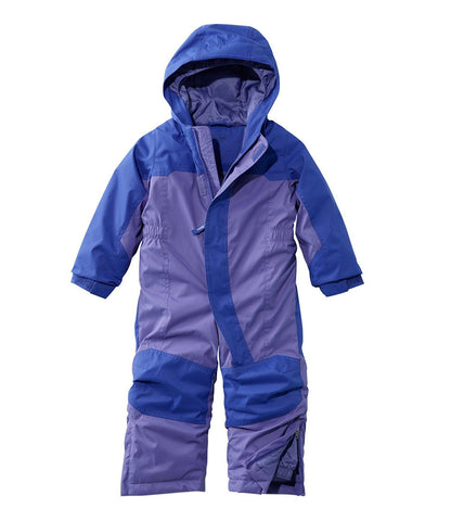 Bright Sapphire/Deep Periwinkle,6-12 Months