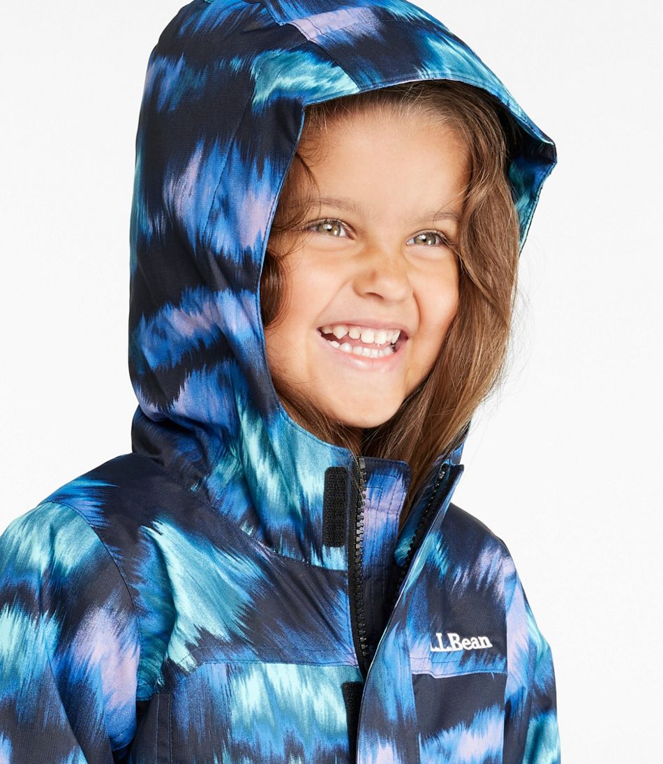 L.L.Bean | Infants' and Toddlers' Cold Buster Snowsuit, Print