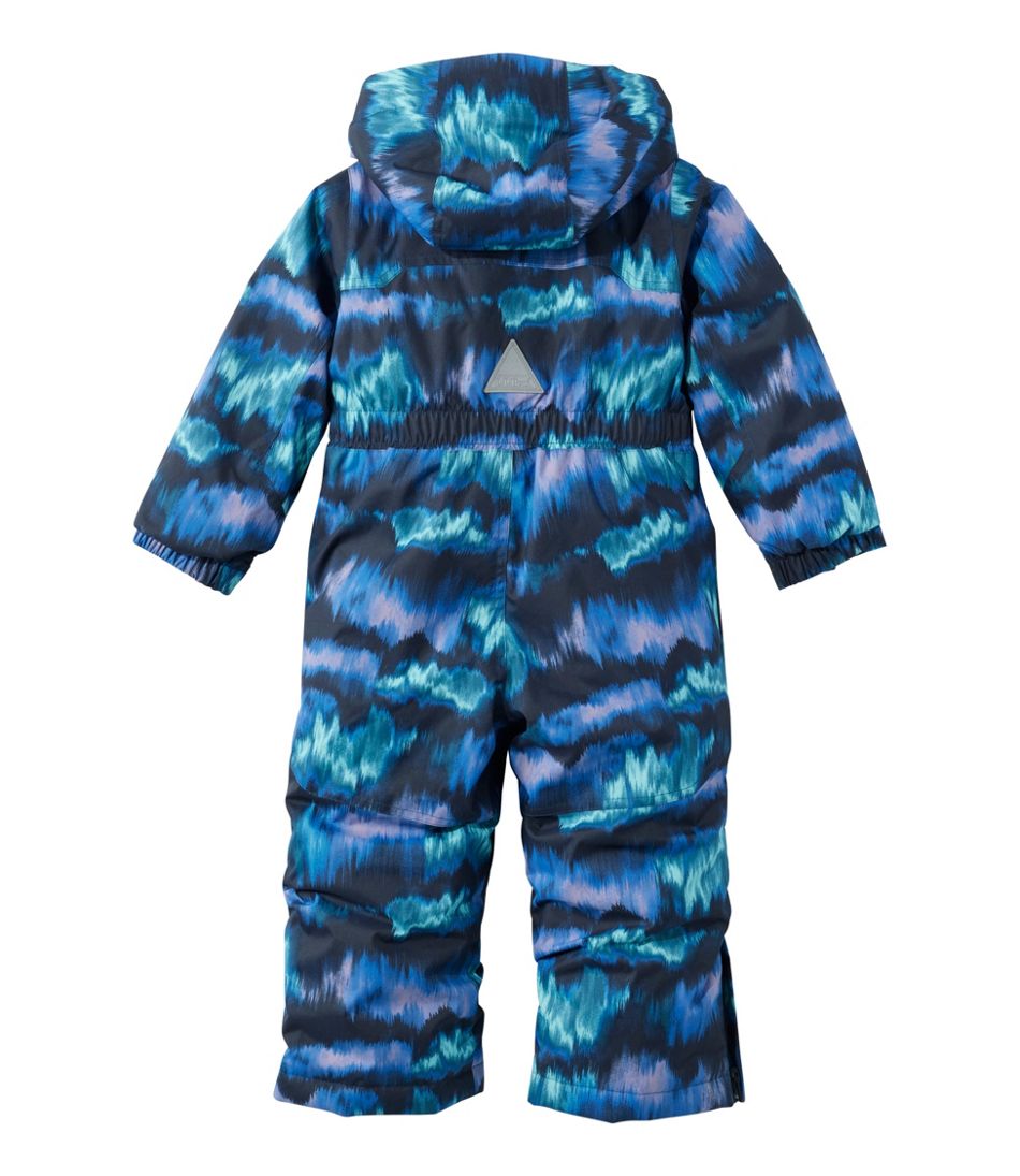 L.L.Bean | Infants' and Toddlers' Cold Buster Snowsuit, Print
