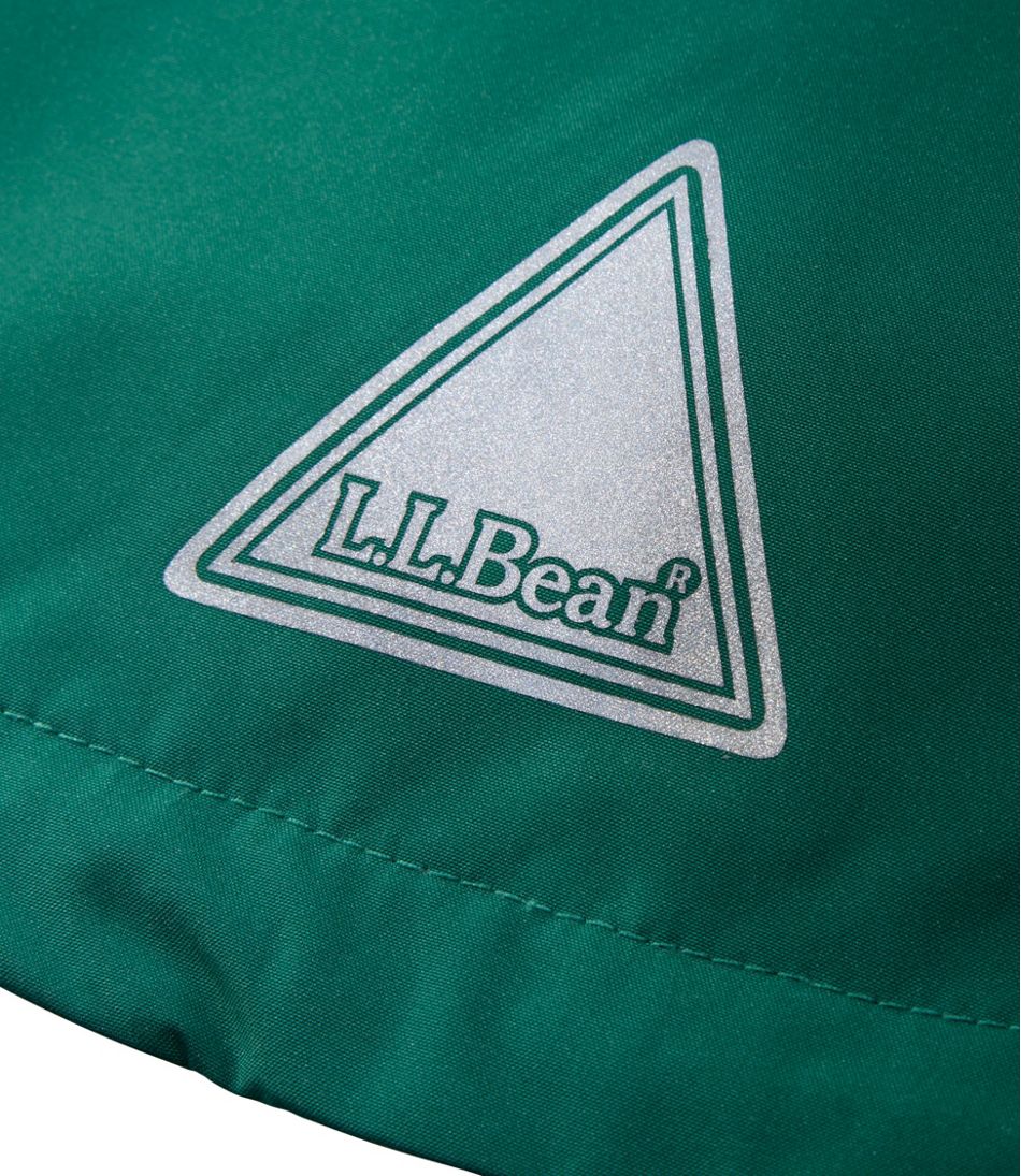 L.L.Bean | Toddlers' Fleece-Lined 3-in-1 Jacket
