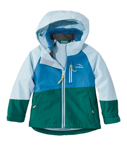 Coastal Aqua/Lapis Teal,2T