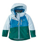 Coastal Aqua/Lapis Teal