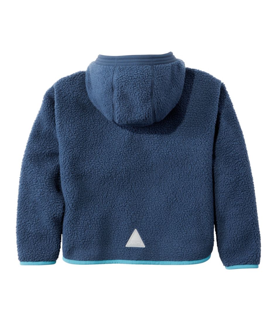 L.L.Bean | Kids' Alpine Fleece Jacket