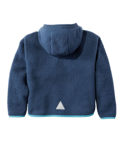 L.L.Bean | Kids' Alpine Fleece Jacket