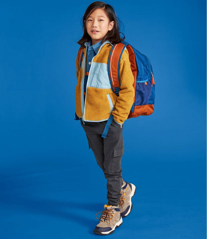 L.L.Bean | Kids' Alpine Fleece Jacket