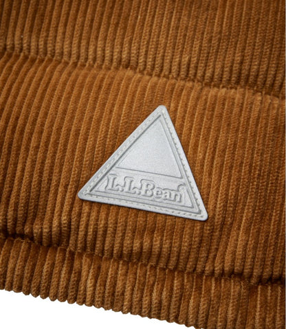 L.L.Bean | Kids' Bean's Down Corduroy Vest