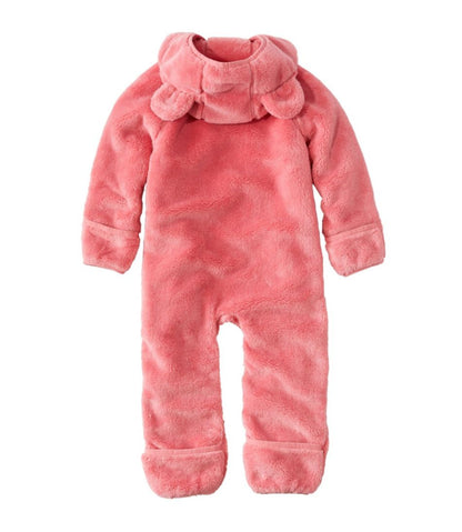 L.L.Bean | Infants' L.L.Bean Hi-Pile Fleece Bunting