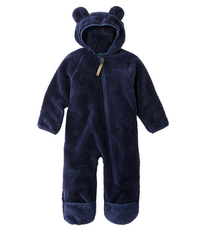 Bright Navy,0-3 Months