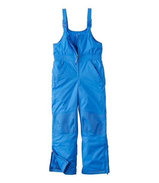 L.L.Bean | Kids' Cold Buster Snow Bibs