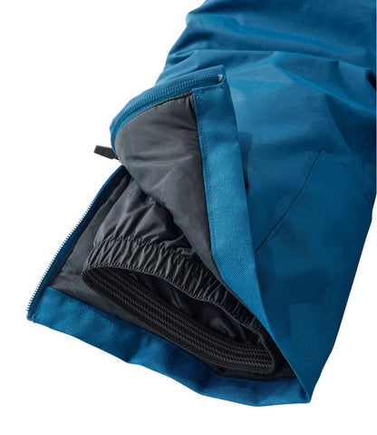 L.L.Bean | Kids' Waterproof Wildcat Insulated Ski Bibs
