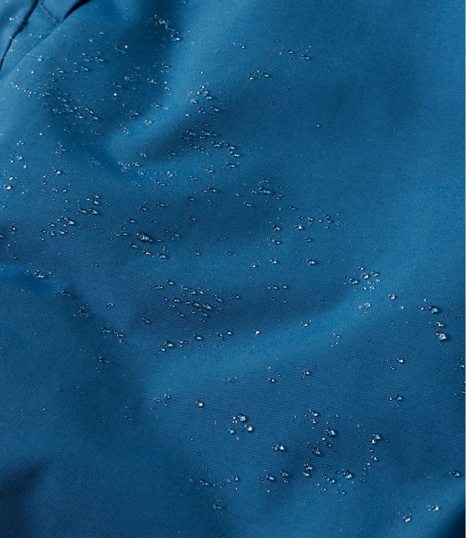 L.L.Bean | Kids' Waterproof Wildcat Insulated Ski Bibs