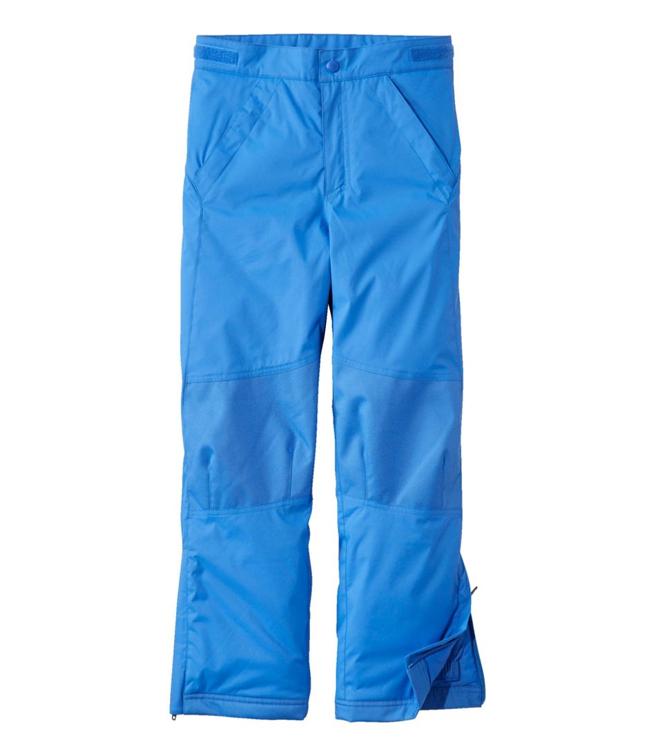 L.L.Bean | Kids' Cold Buster Snow Pants