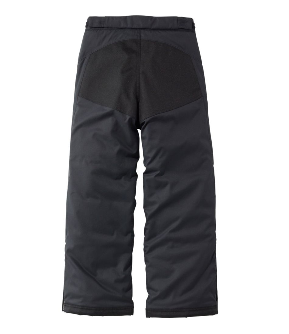 L.L.Bean | Kids' Cold Buster Snow Pants