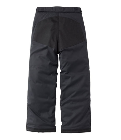 L.L.Bean | Kids' Cold Buster Snow Pants