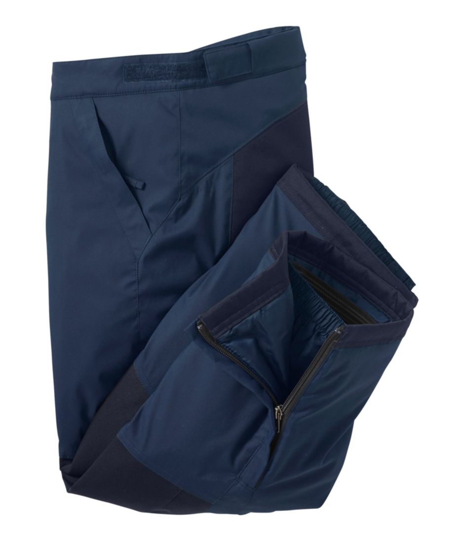 L.L.Bean | Kids' Cold Buster Snow Pants