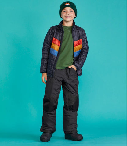 L.L.Bean | Kids' Cold Buster Snow Pants
