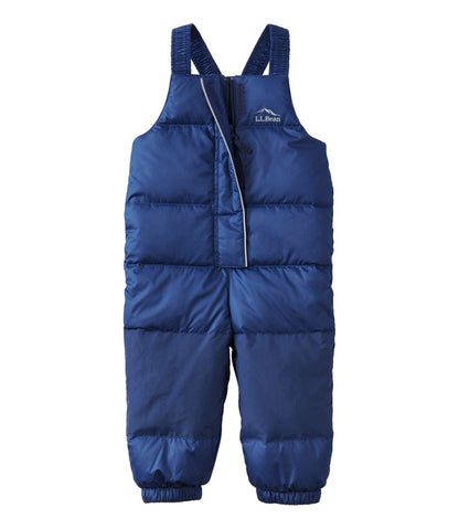 L.L.Bean | Infants' and Toddlers' L.L.Bean Down Snow Bibs