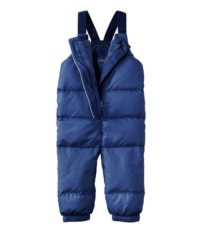 L.L.Bean | Infants' and Toddlers' L.L.Bean Down Snow Bibs
