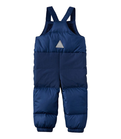 L.L.Bean | Infants' and Toddlers' L.L.Bean Down Snow Bibs
