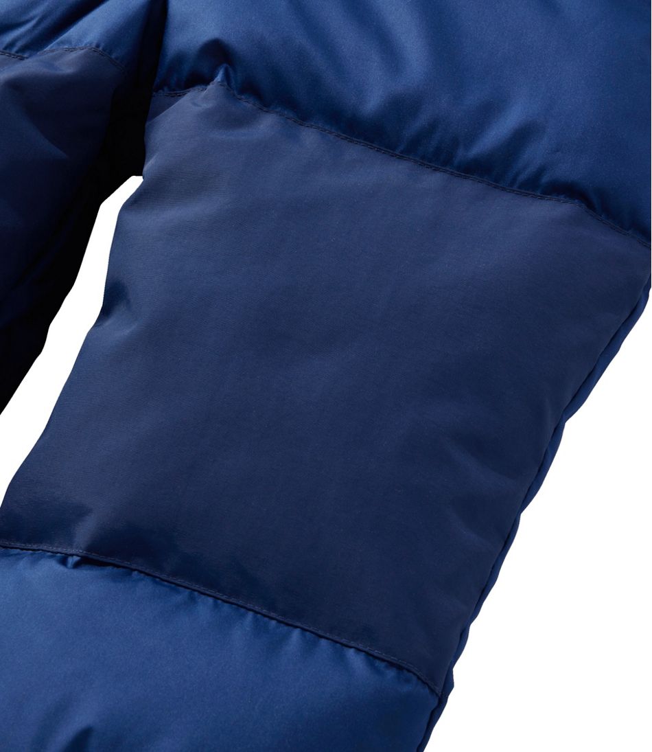 L.L.Bean | Infants' and Toddlers' L.L.Bean Down Snow Bibs