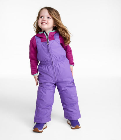 L.L.Bean | Toddlers' Cold Buster Snow Bibs