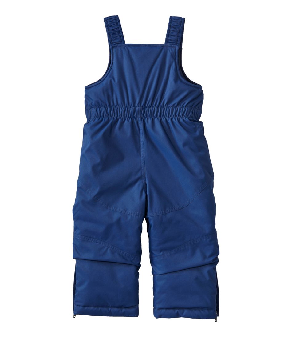L.L.Bean | Toddlers' Cold Buster Snow Bibs