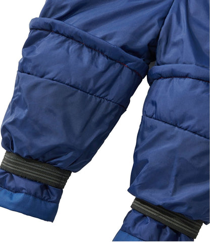 L.L.Bean | Toddlers' Cold Buster Snow Bibs