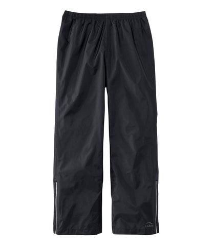 L.L.Bean | Kids' Trail Model Rain Pants