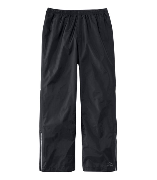 L.L.Bean | Kids' Trail Model Rain Pants