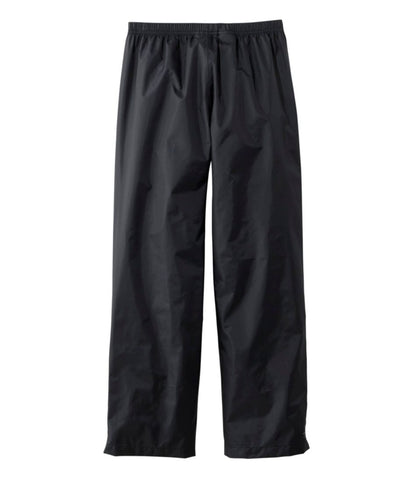 L.L.Bean | Kids' Trail Model Rain Pants