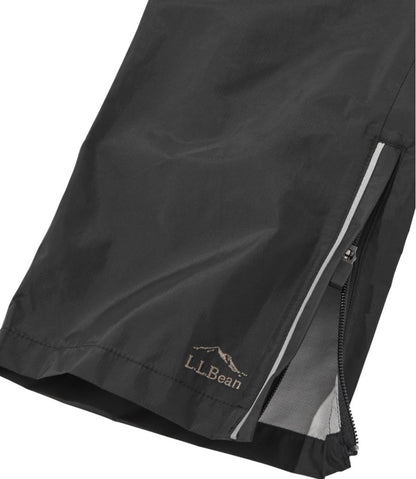 L.L.Bean | Kids' Trail Model Rain Pants