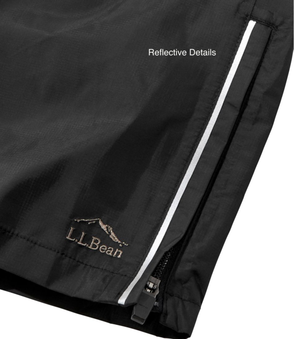 L.L.Bean | Kids' Trail Model Rain Pants