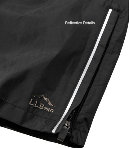 L.L.Bean | Kids' Trail Model Rain Pants