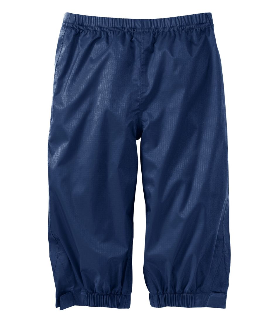 L.L.Bean | Infants' and Toddlers' Discovery Rain Pants