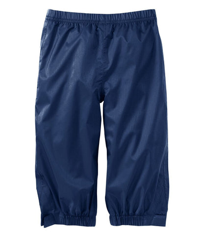 L.L.Bean | Infants' and Toddlers' Discovery Rain Pants