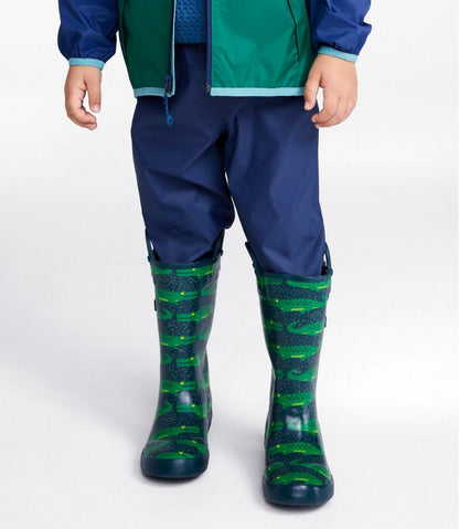 L.L.Bean | Infants' and Toddlers' Discovery Rain Pants