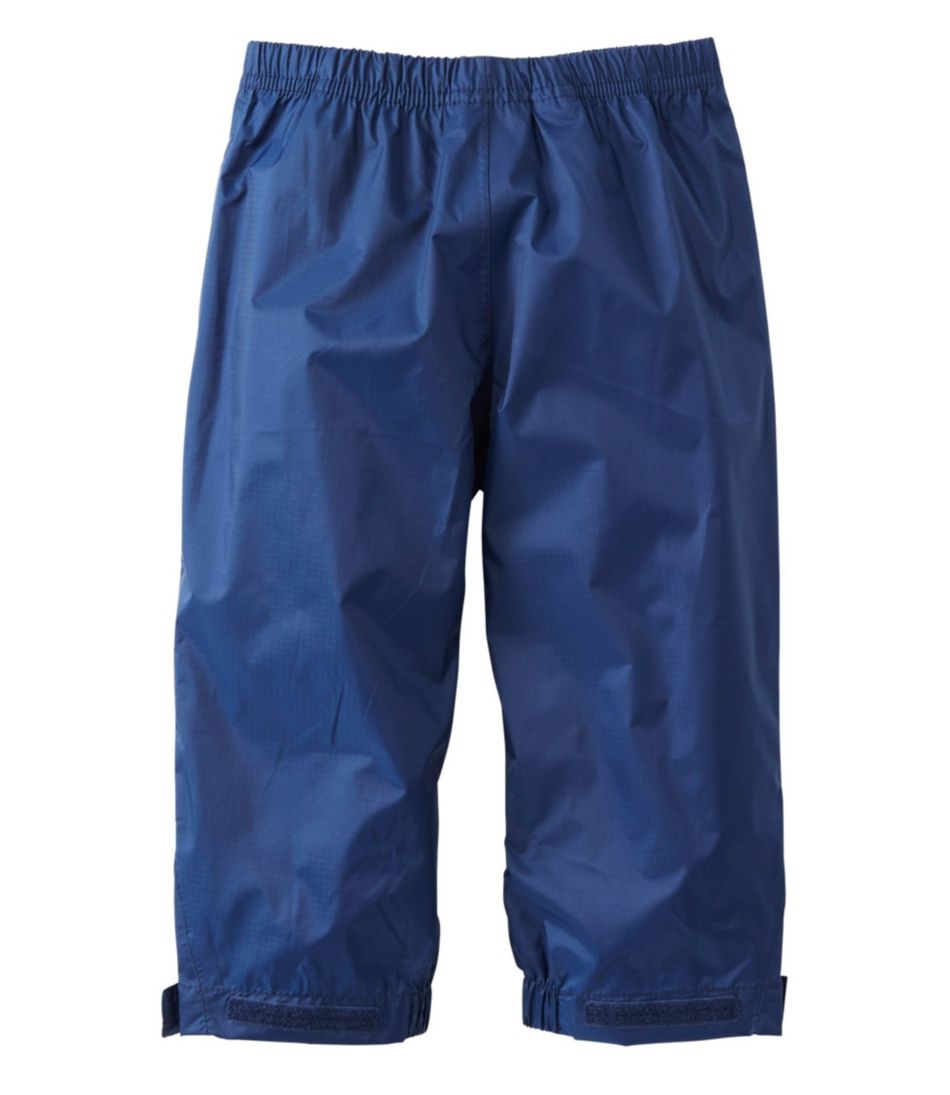 L.L.Bean | Infants' and Toddlers' Discovery Rain Pants