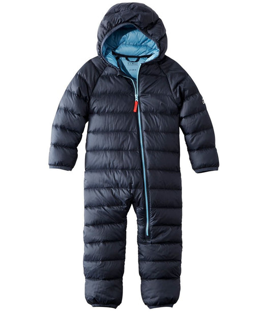 L.L.Bean | Infants' Ultralight 650 Down Bunting