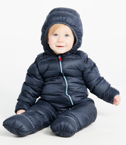 L.L.Bean | Infants' Ultralight 650 Down Bunting