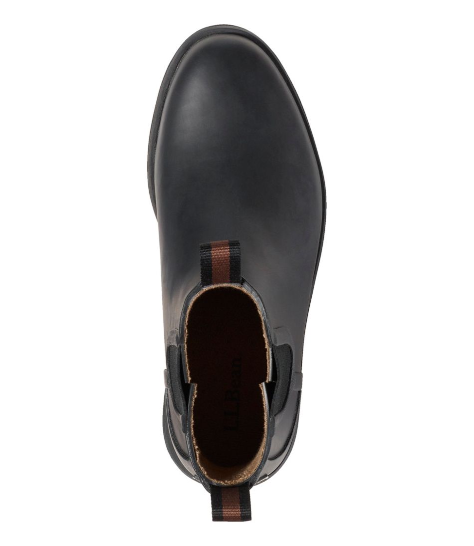 L.L.Bean | Women's Rugged Wellie® Chelsea Boots
